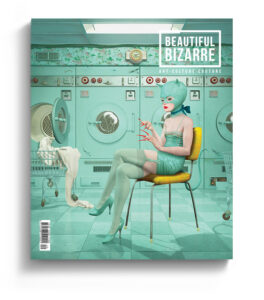 Issue 24 | Beautiful Bizarre Magazine
